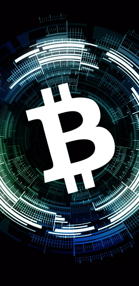 Скриншоты Crypto Ultra 4K Wallpapers HD