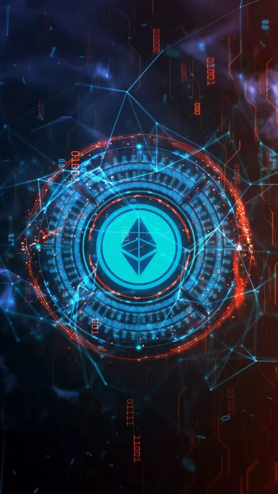 Скриншоты Crypto Ultra 4K Wallpapers HD