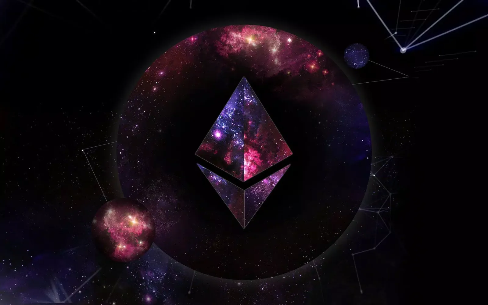 Скриншоты Crypto Ultra 4K Wallpapers HD