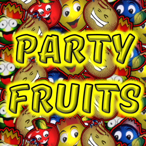 Party Fruits