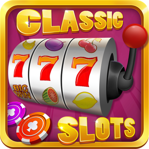 Casino Slot Games: Vegas 777 Casino Slot Games: Vegas 777
