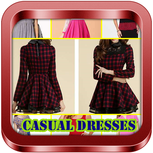 Casual Dresses