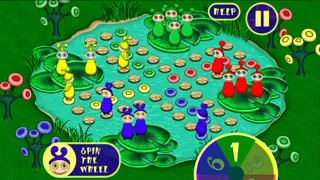 صور Elf Ludo - Full Free Version