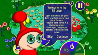 صور Elf Ludo - Full Free Version