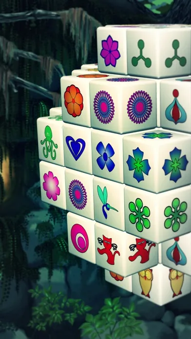 Fairy Mahjong 3D应用截图