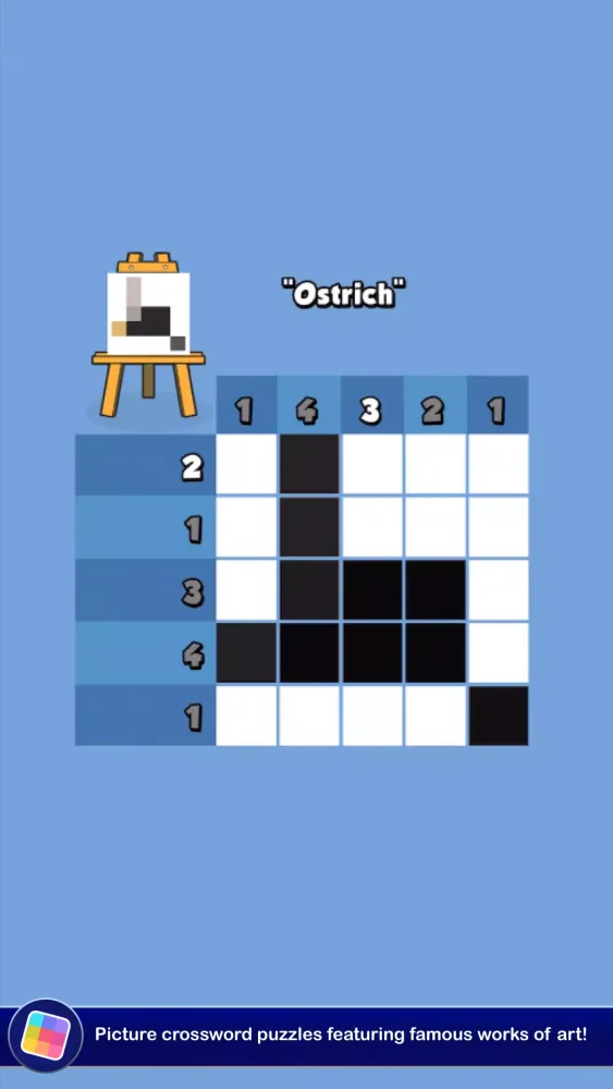 تصاویر Paint It Back: Color Puzzles,