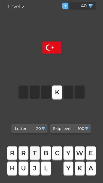 Emoji Quiz 2021: Word Guessing应用截图