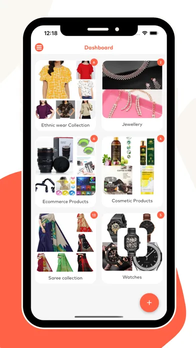 Catalog Maker : Brochure Maker应用截图