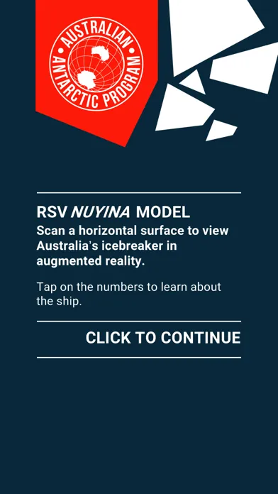 Antarctic Explorer स्क्रीनशॉट