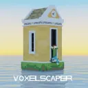 VoxelScaper