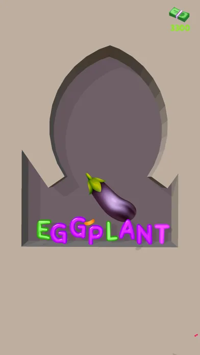 Zrzuty ekranu Jelly Words - 3D puzzles