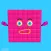 Number And Blocks - Cute Toons