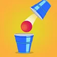 Cup Balls - Tricky Puzzles Cup Balls - Tricky Puzzles