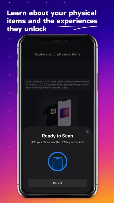 Causality: Phys/Digital Nexus应用截图