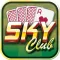 Skyclub Caza de Tesoros