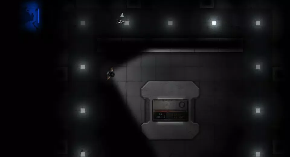 تصاویر Broken Mirror