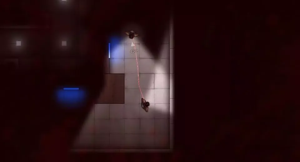 تصاویر Broken Mirror