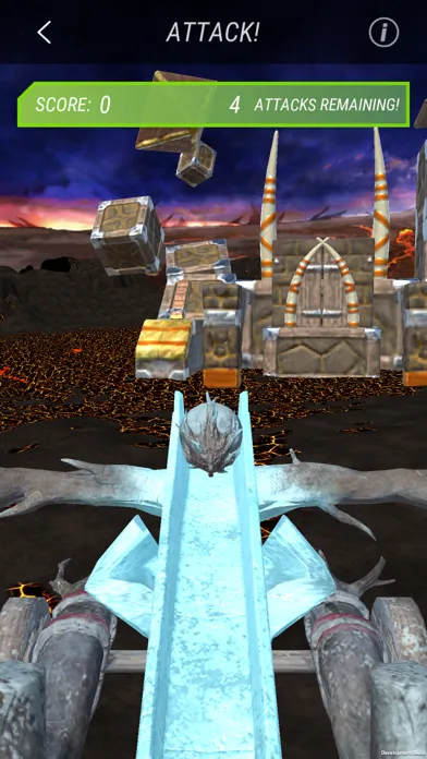 تصاویر The Battle for Kings Dominion