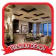 ?Ceiling Design Ideas?