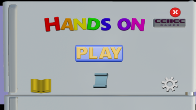 Zrzuty ekranu HandsOn Sign Language