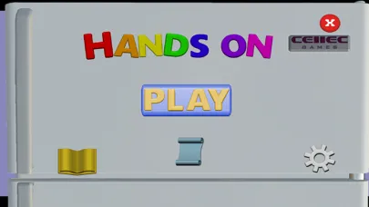 Screenshot di HandsOn Sign Language