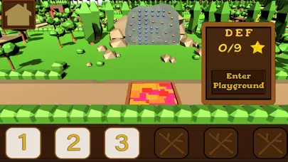 Screenshot di HandsOn Sign Language