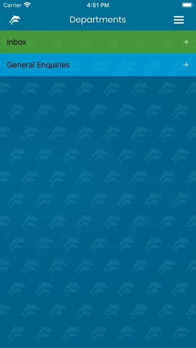 Polmed Chat Screenshots
