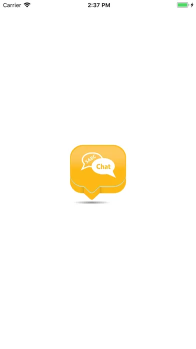 Скриншоты SABC Medical Scheme Chat