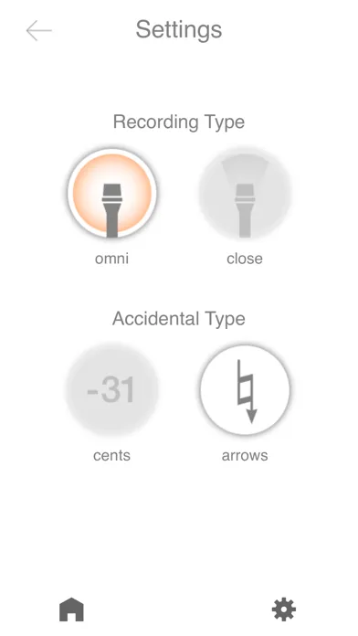 Cello Map App স্ক্রিনশট