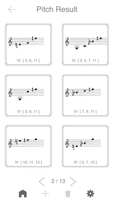 Cello Map App স্ক্রিনশট