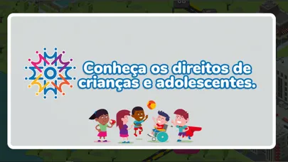 Capturas de tela do Se Liga Em Ficar De Bem