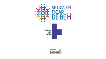 Capturas de tela do Se Liga Em Ficar De Bem