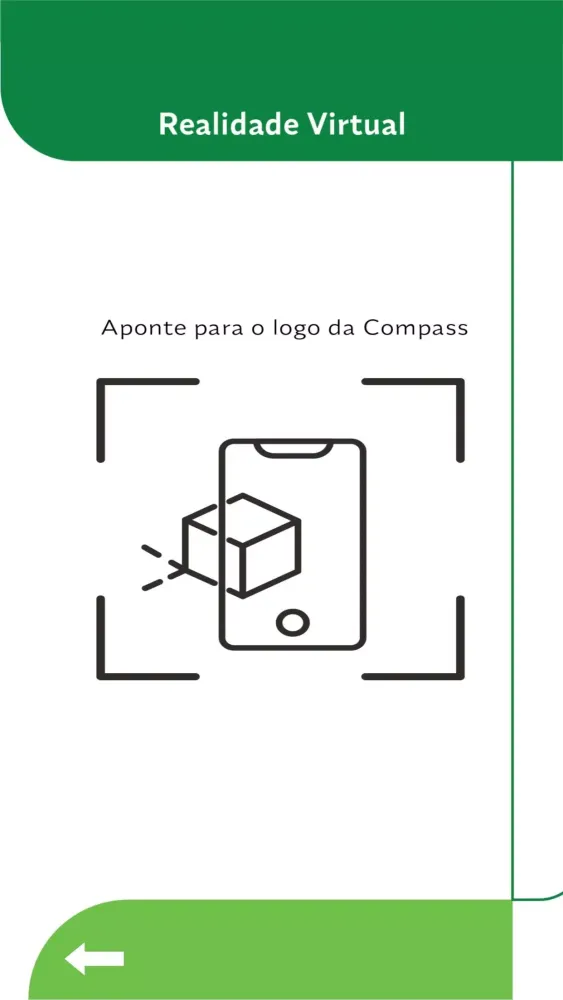 Capturas de tela do Compass Minerals