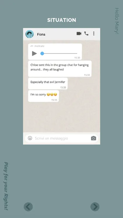 Tangkapan skrin Play4