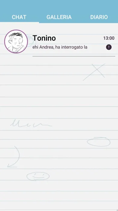 Ehi, Tonino! Screenshots