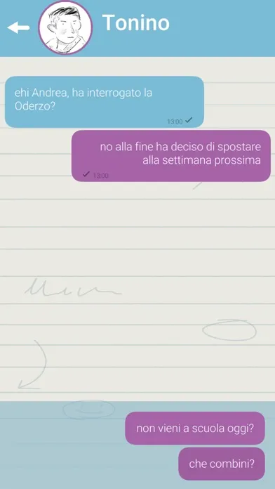 Ehi, Tonino! Screenshots
