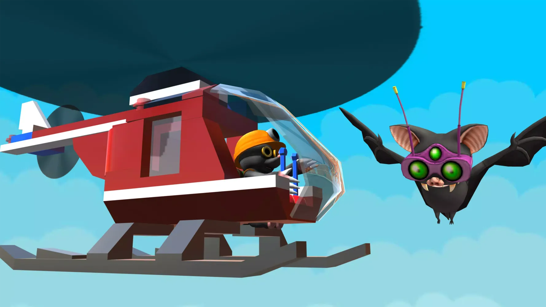 Car Games 3D Screenshots