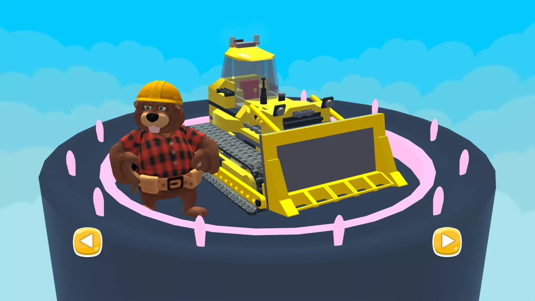 Car Games 3D Screenshots