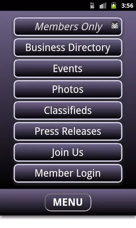 Screenshot di Historic Silver Valley Chamber