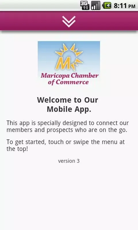 Maricopa Chamber应用截图
