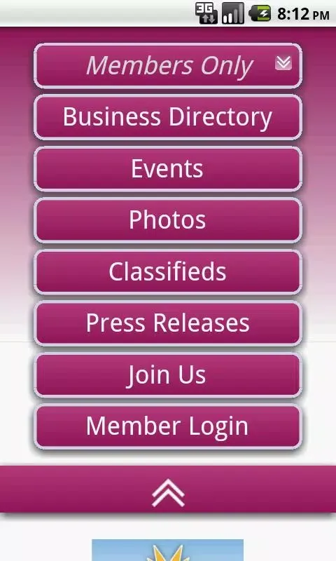 Maricopa Chamber应用截图