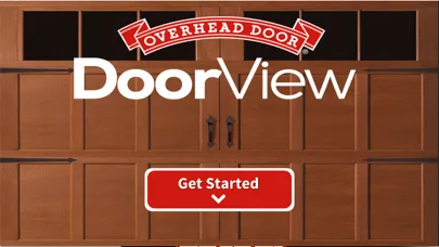 Tangkapan layar DoorView