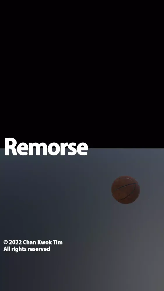 Remorse应用截图