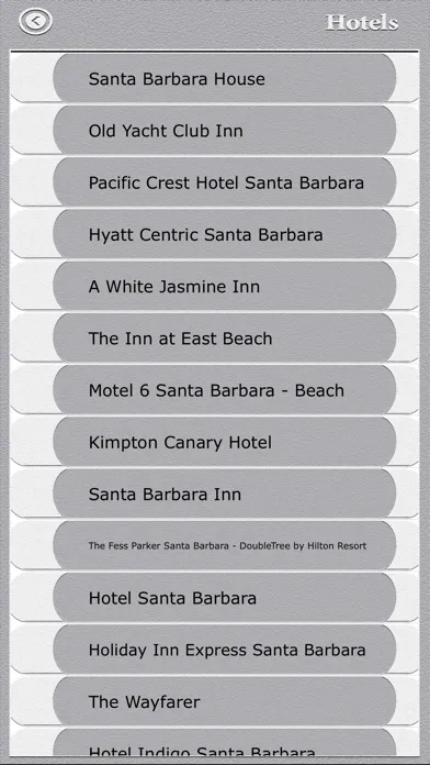 Channel Islands National -Park Screenshots