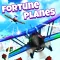 Fortune Planes Battle Royale