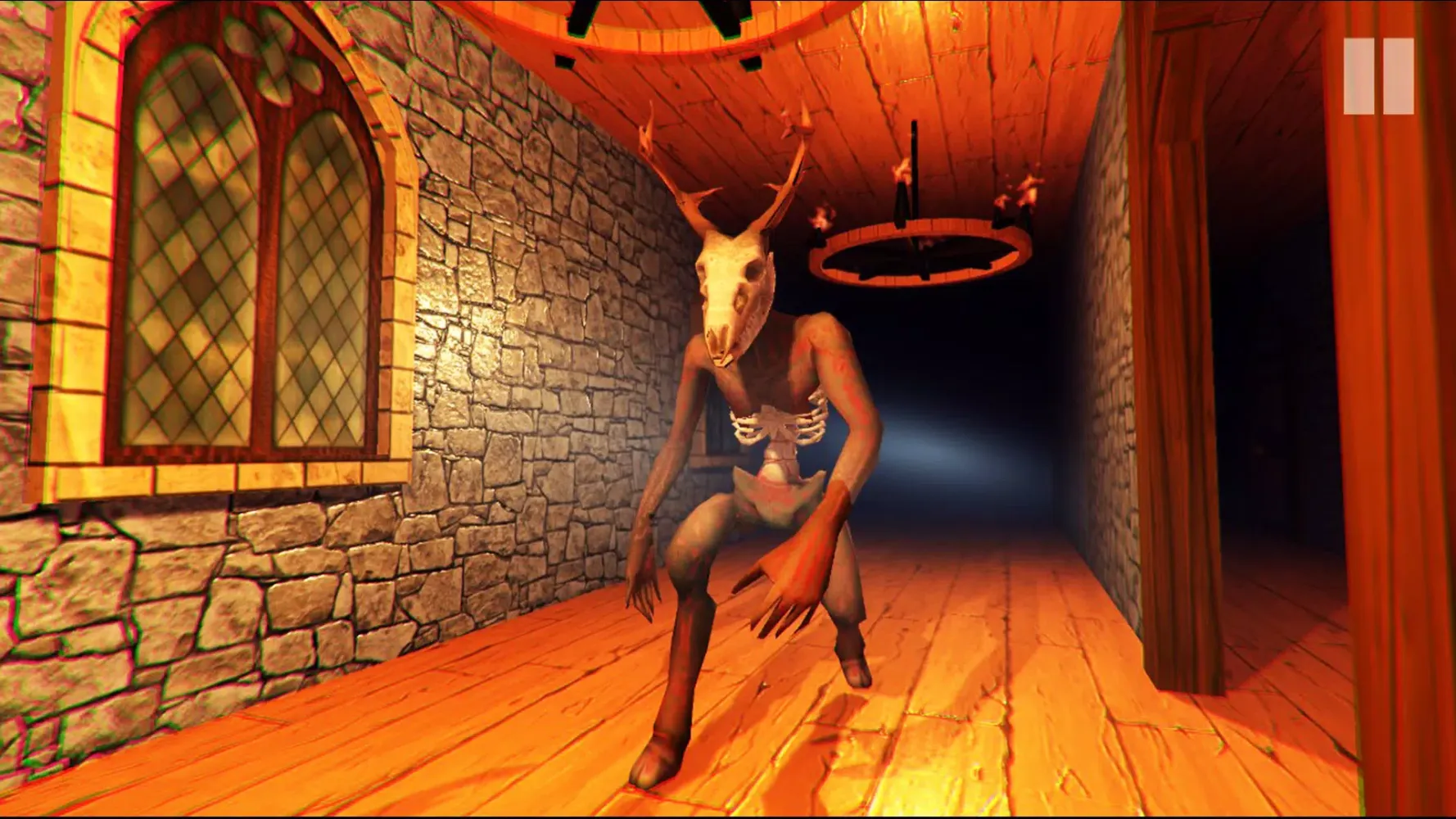 In Crypt of Horror Cards Screenshots