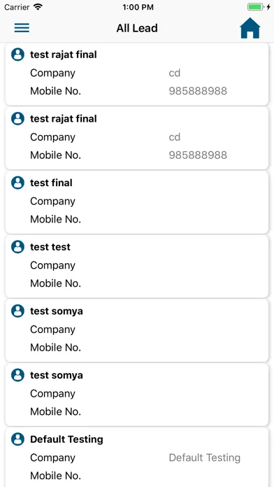 Chase Finance Australia স্ক্রিনশট