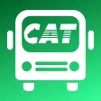 CAT Tracker CAT Tracker