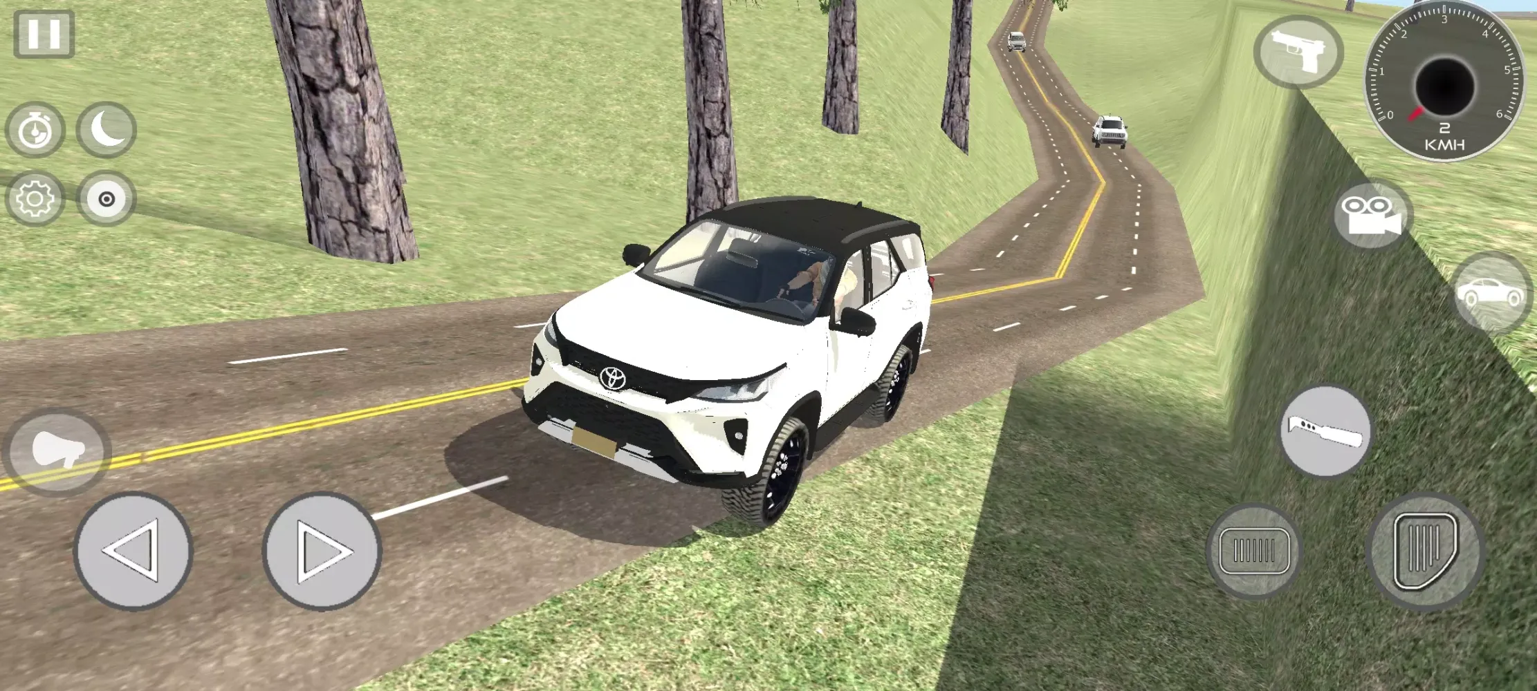 Indian Heavy Driver Screenshots