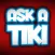 Ask a Tiki